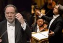 Muti e Chailly scintille nel camerino tra i due direttori dopo il concerto alla Scala