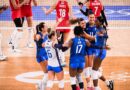 Pallavolo Femminile: l’Italia conquista la finale Olimpica