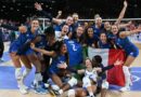 Pallavolo Femminile: l’Italvolley trionfa alle Olimpiadi